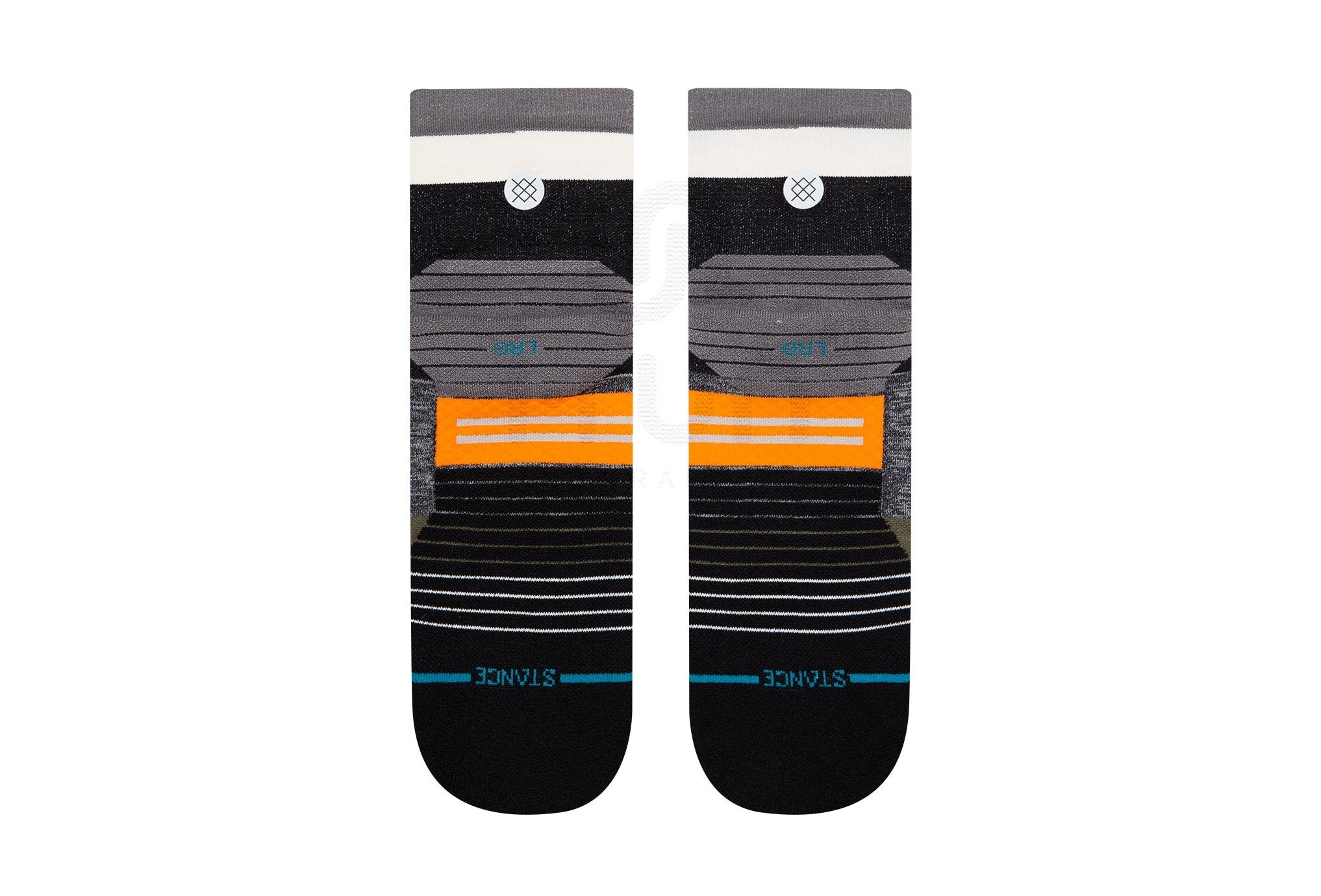 Stance Stake Quarter