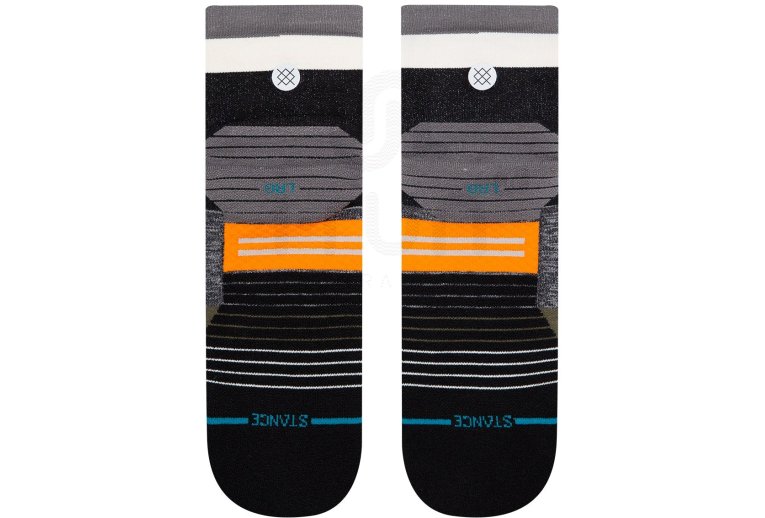 Stance Stake Quarter 
