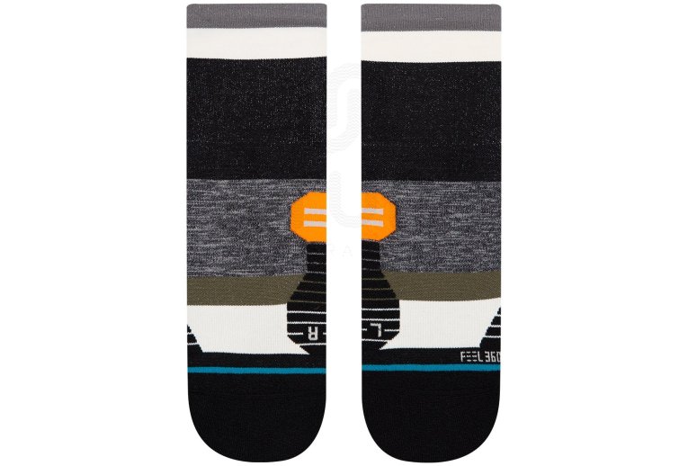 Stance Stake Quarter 