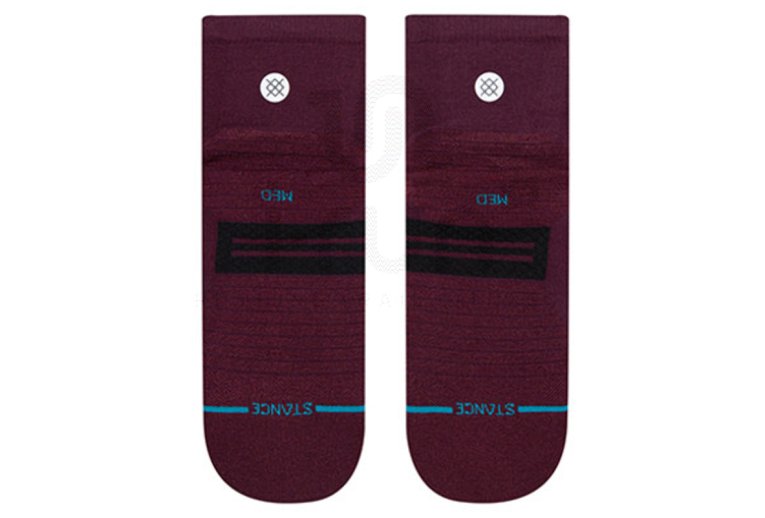 Stance Status Quarter W 