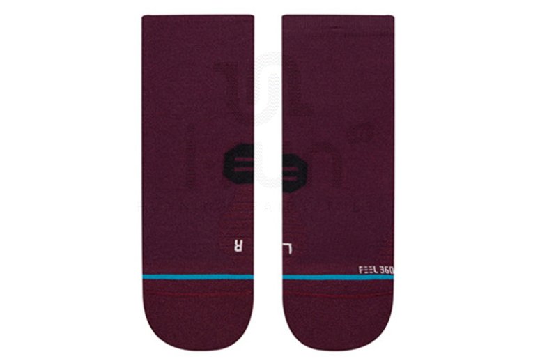 Stance Status Quarter W 