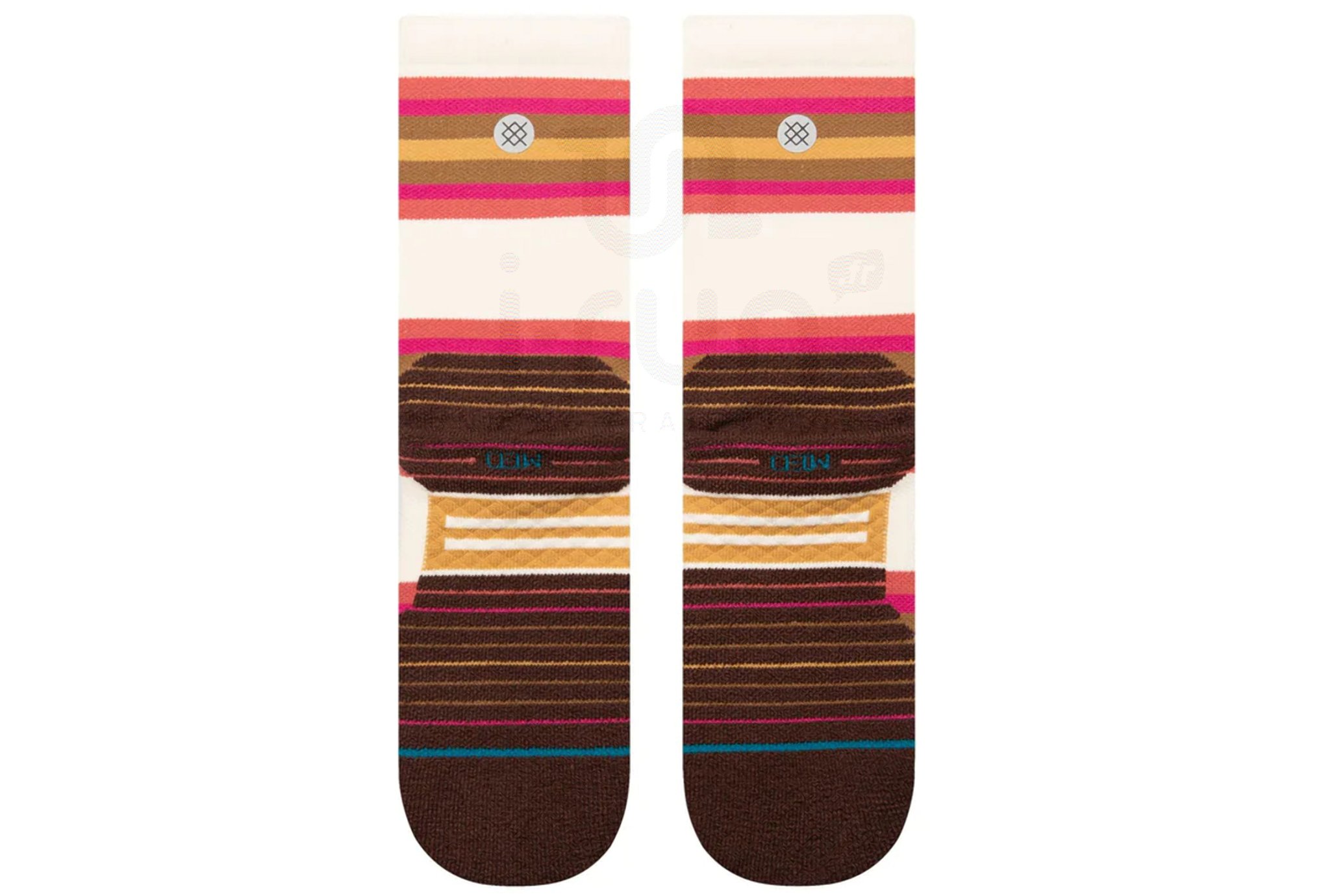 Stance Steady Crew W
