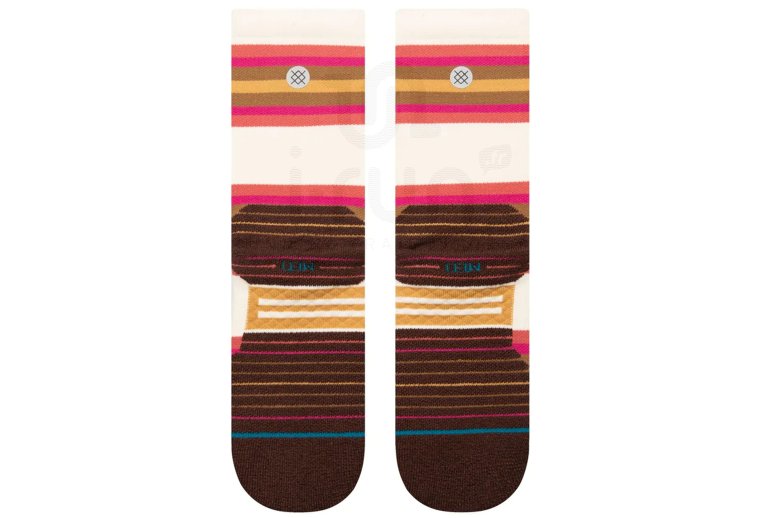 Stance Steady Crew W 