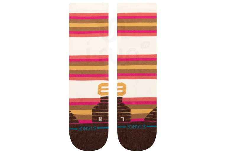 Stance Steady Crew W 