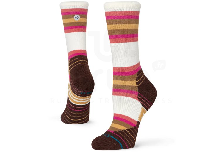 Stance Steady Crew W 