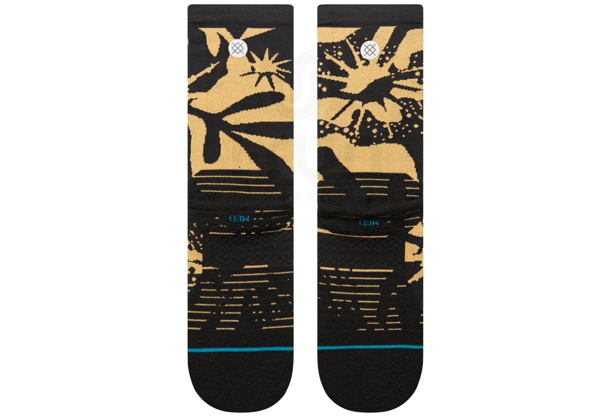 Stance Sun Dust Crew
