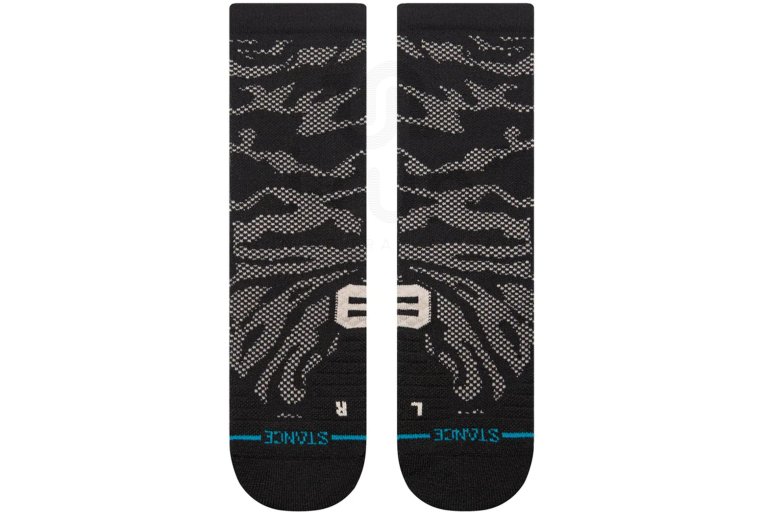 Stance Tendencies Crew W 