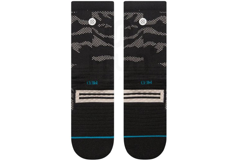 Stance Tendencies Crew W 