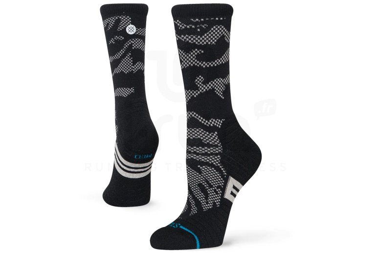 Stance Tendencies Crew W 