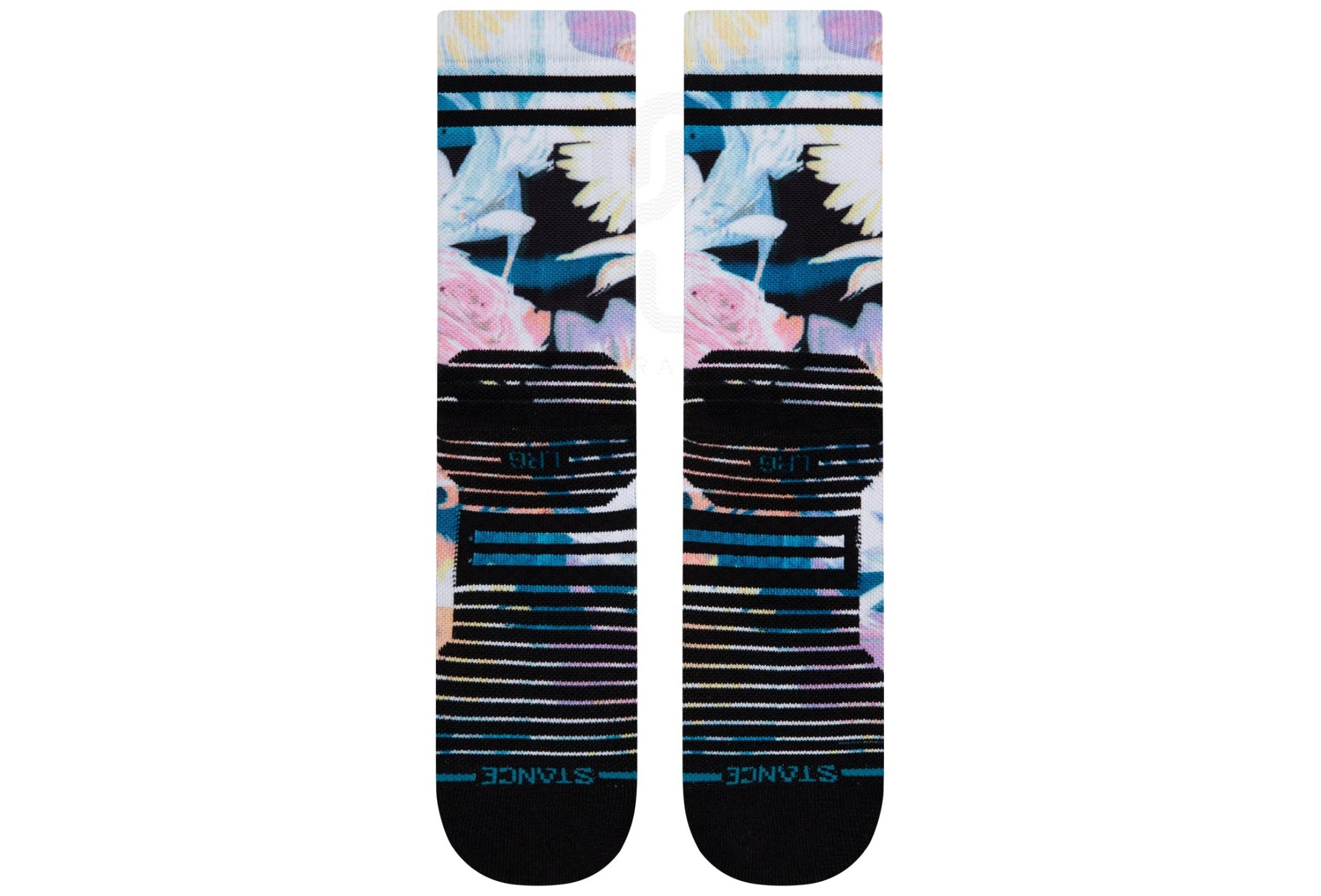 Stance Tendency Crew