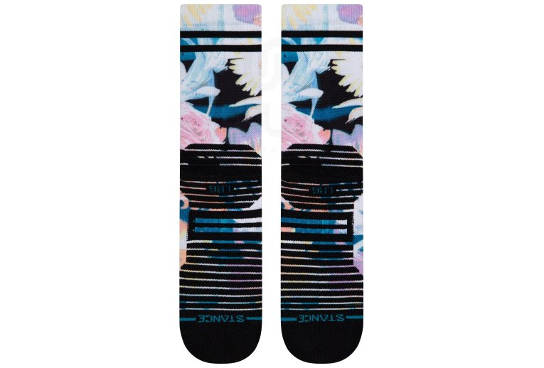 Stance Tendency Crew 