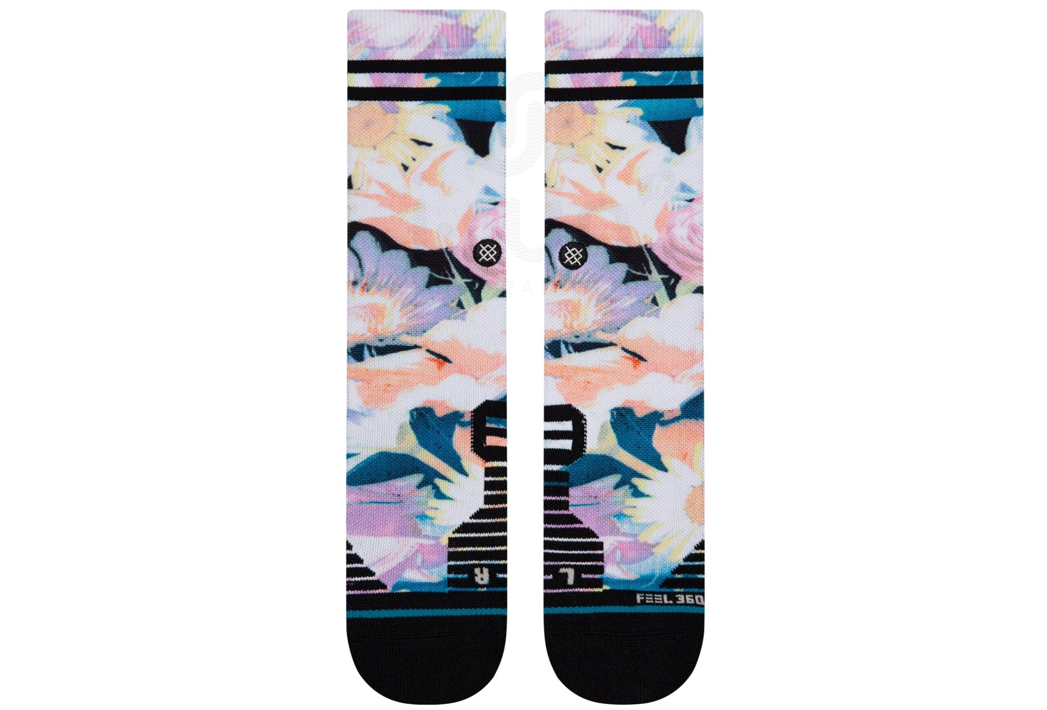 Stance Tendency Crew