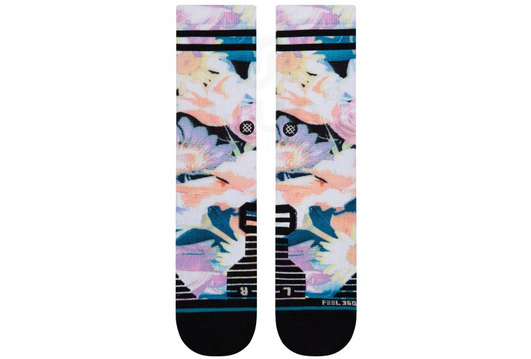 Stance Tendency Crew 