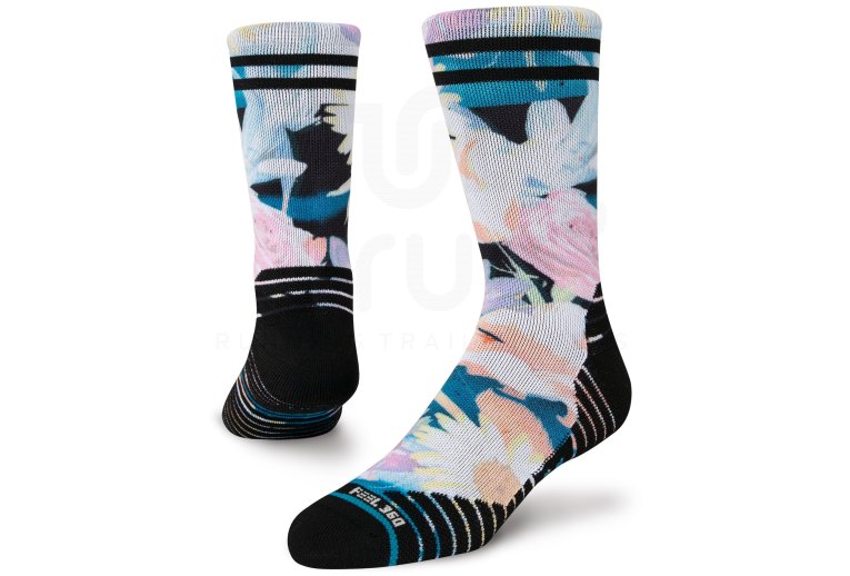 Stance Tendency Crew 