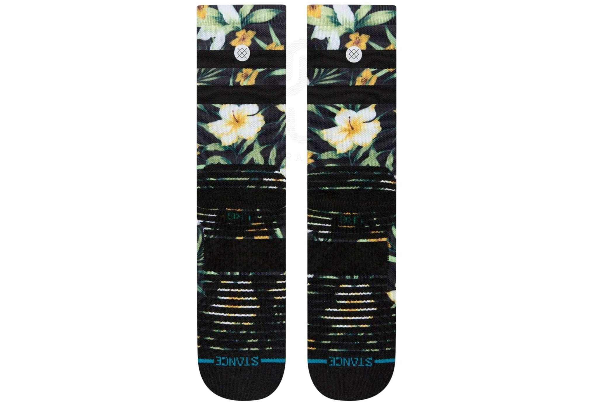 Stance Terrace Crew