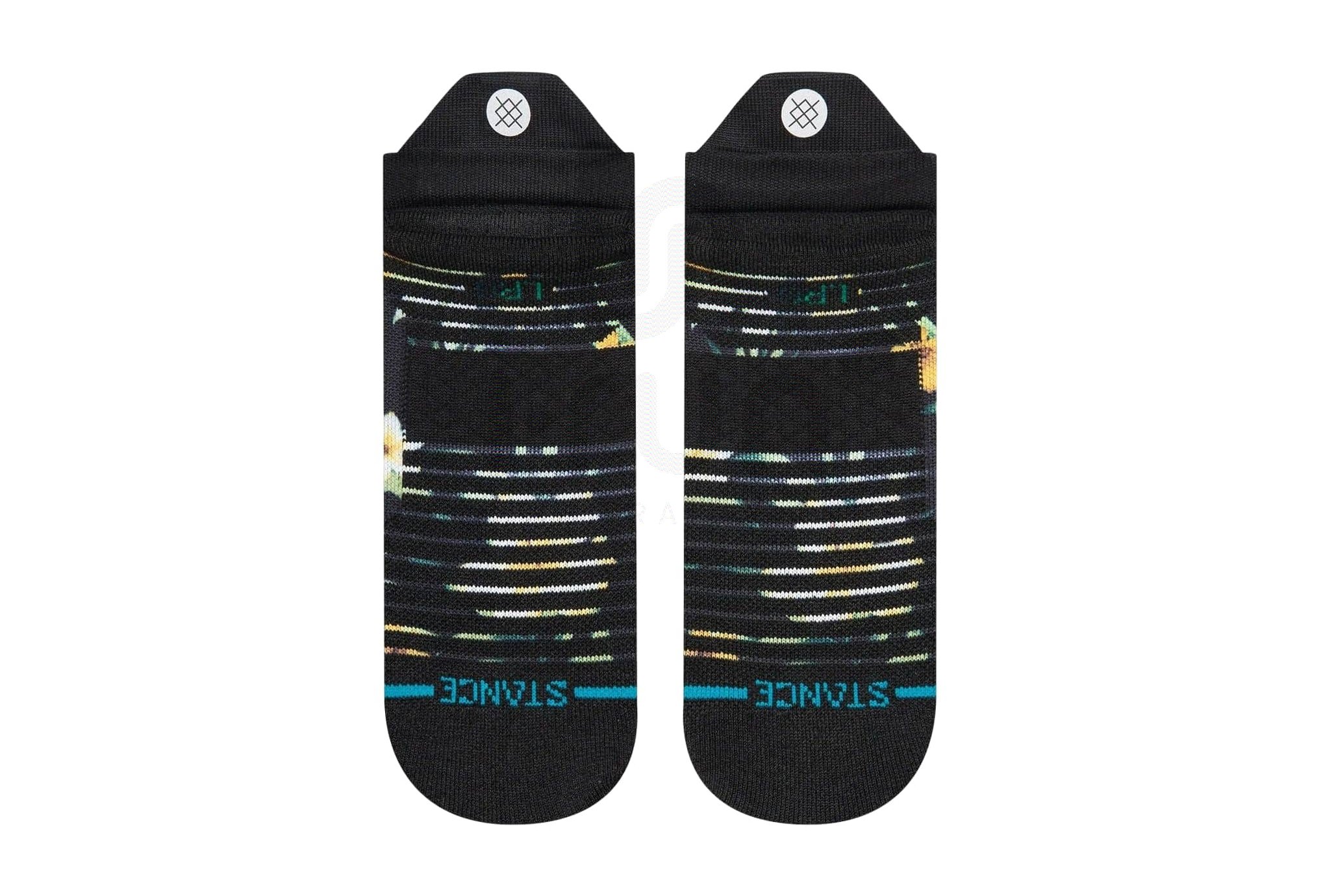 Stance Terrace Tab