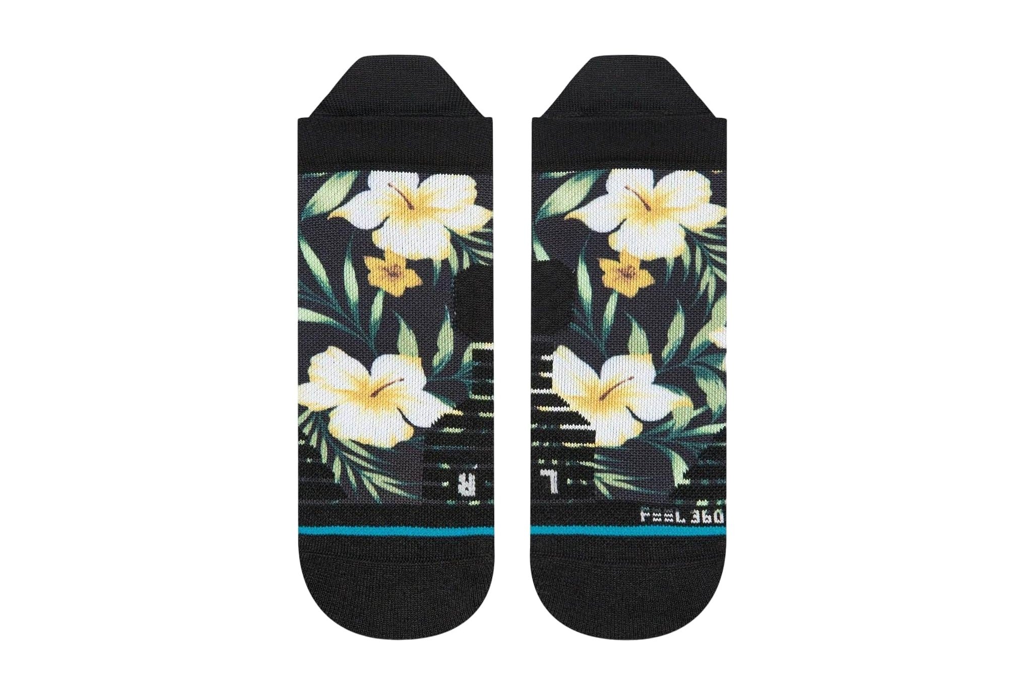 Stance Terrace Tab