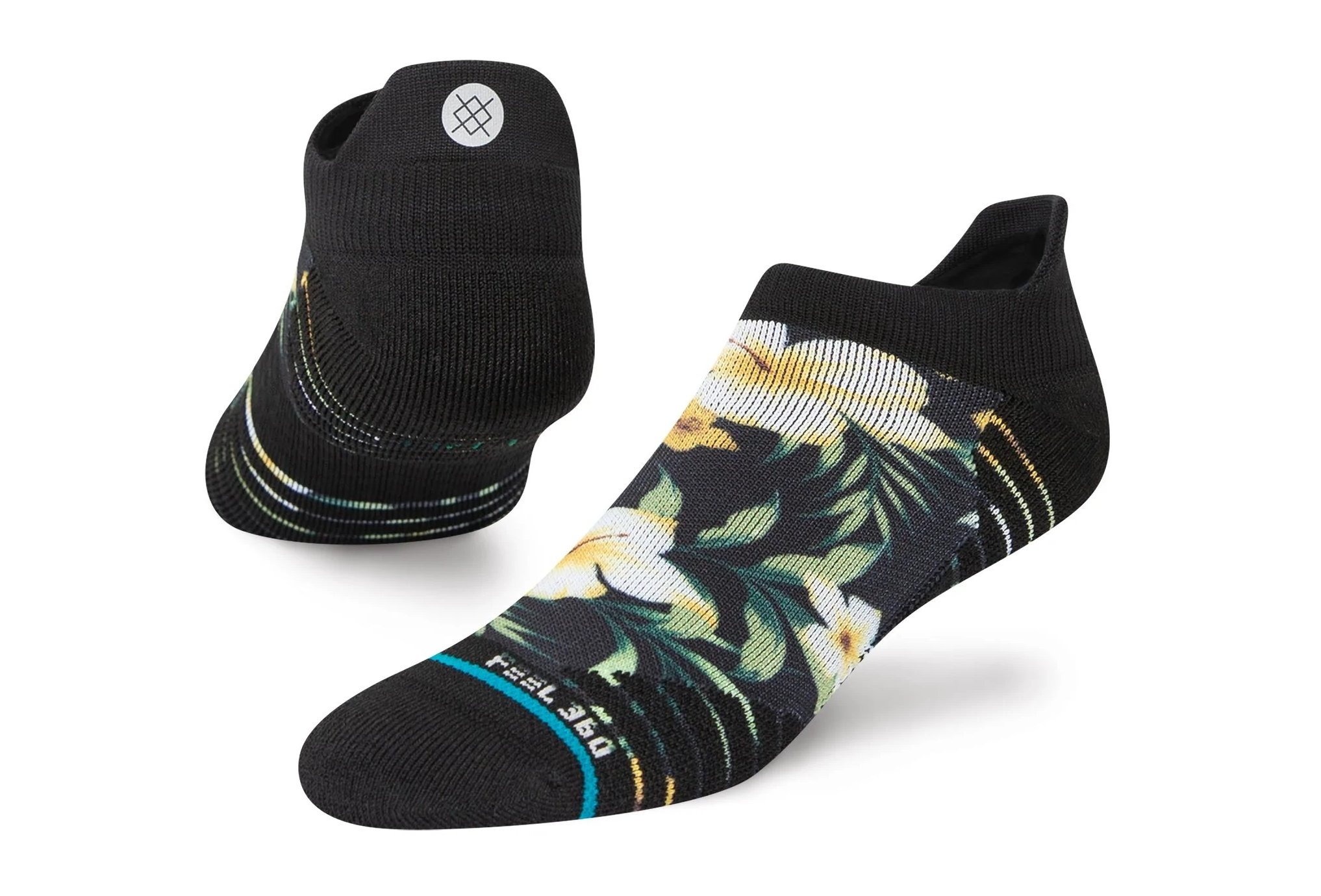 Stance Terrace Tab