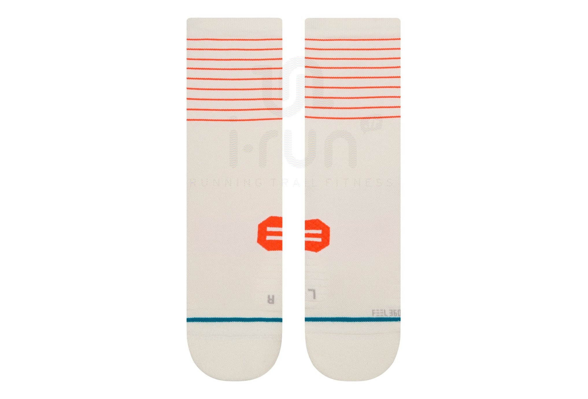 Stance Tether Crew Damen