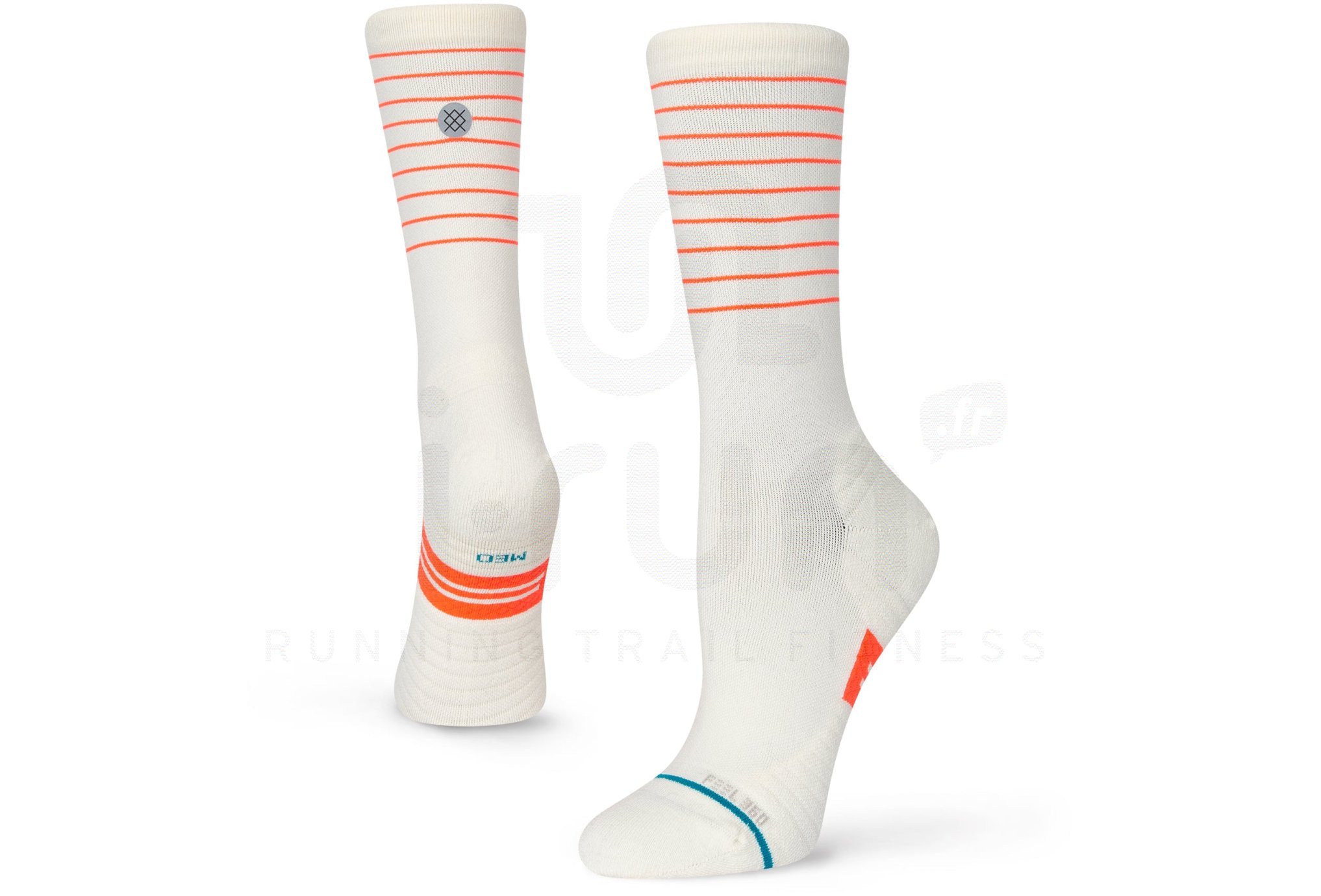 Stance Tether Crew Damen