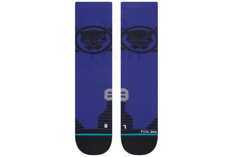 Stance The King Crew 