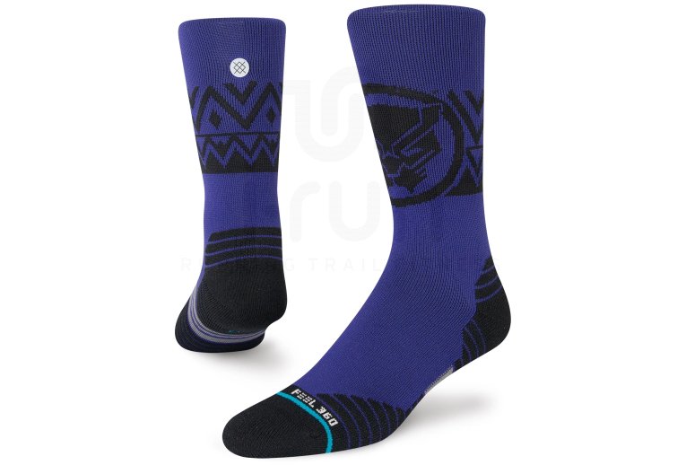Stance The King Crew 