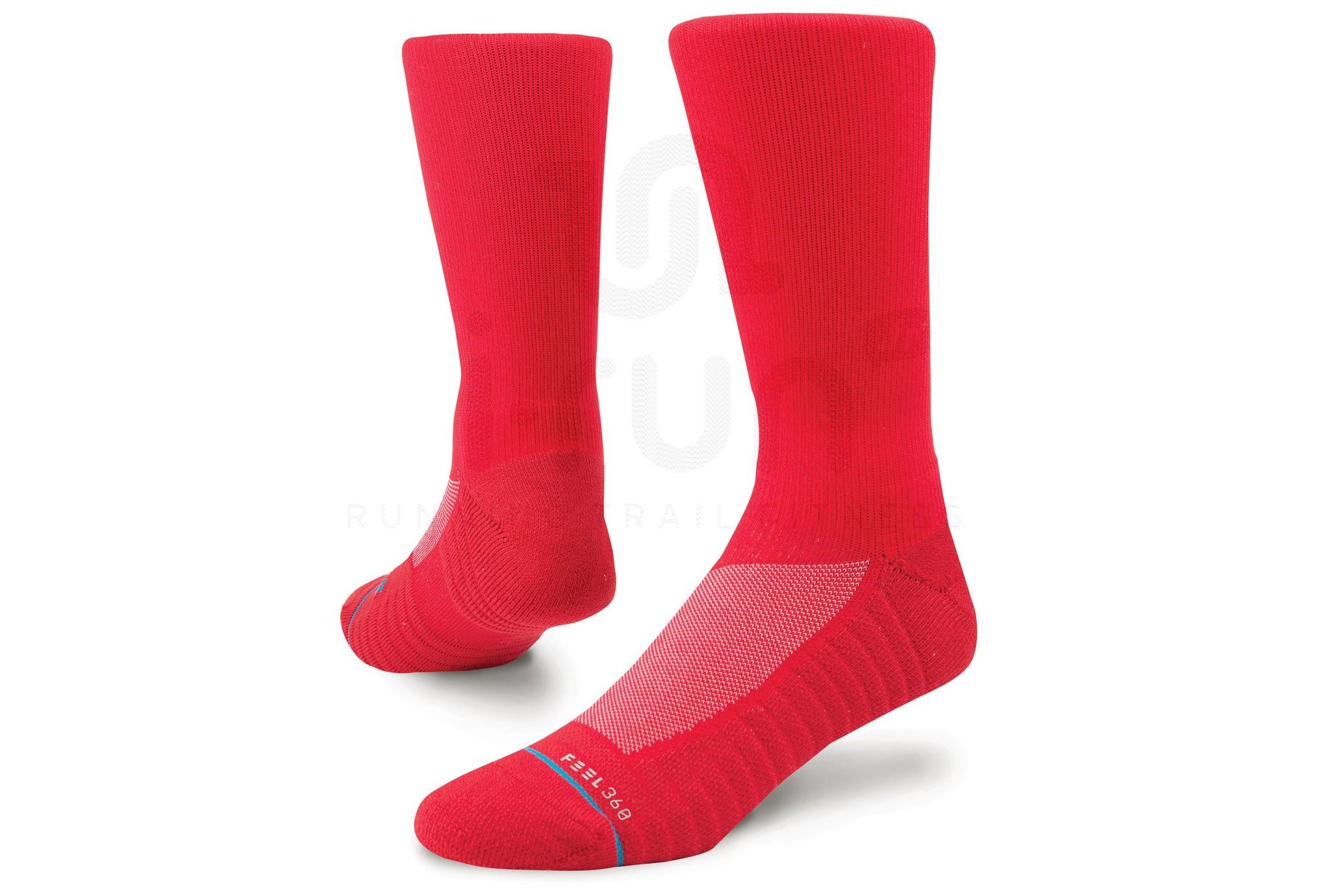 Stance Training Athletic Icon 2 Crew Herren