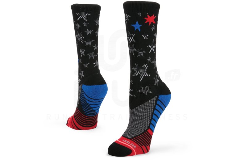 Stance Training Forever Free Crew W 