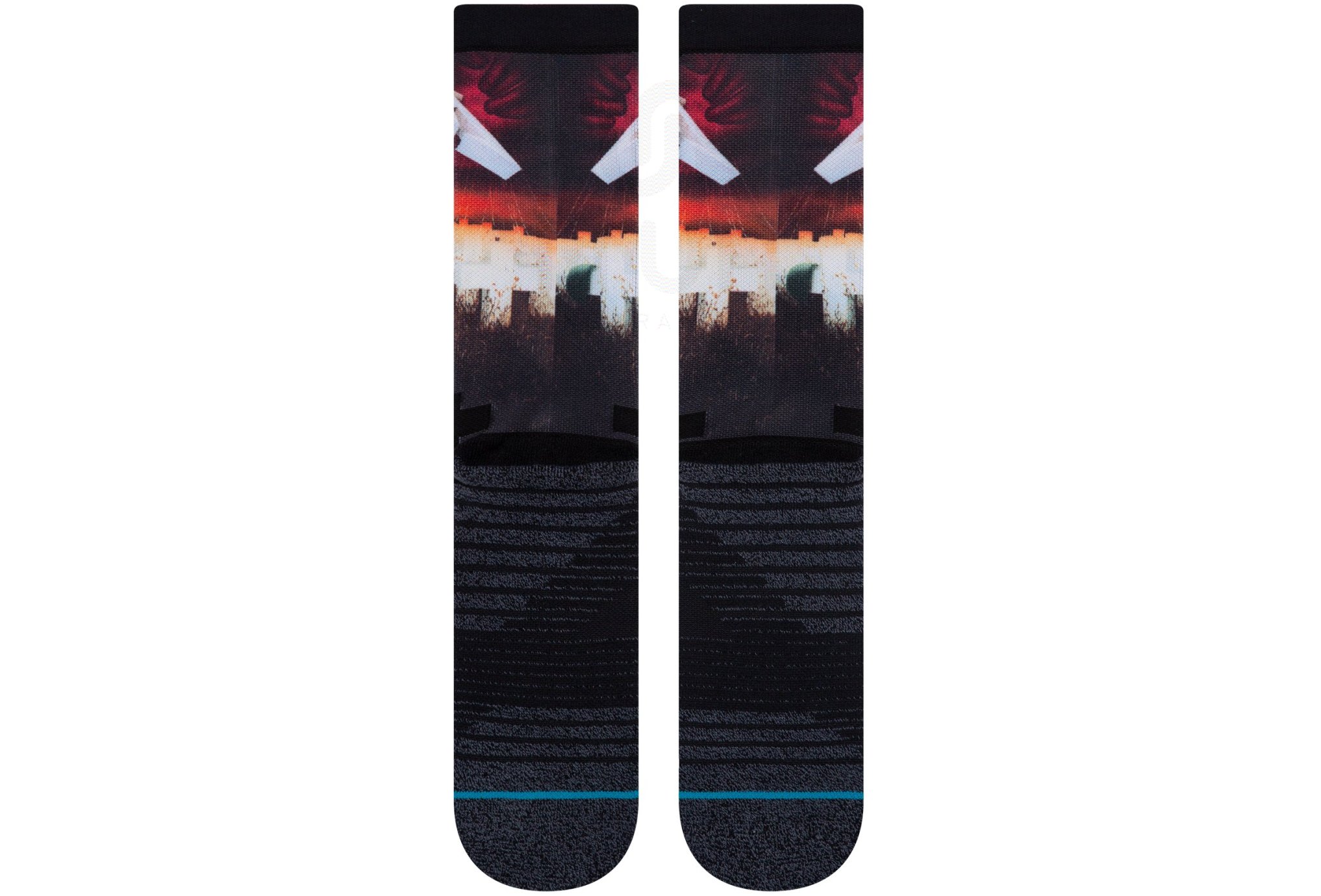 Stance Training Master Of Puppets Crew Herren