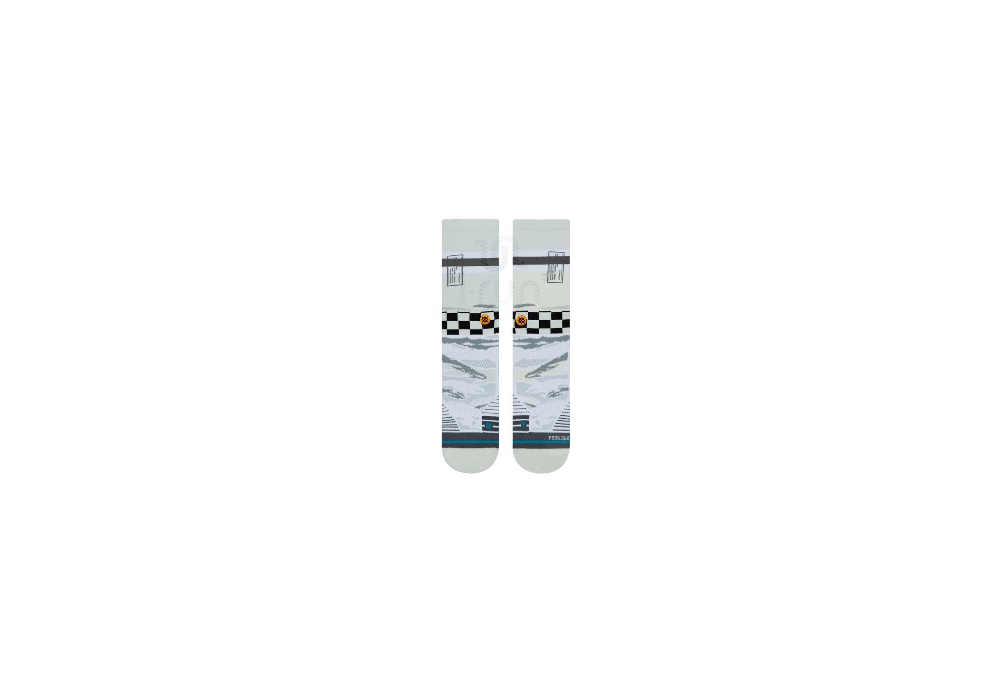 Stance calcetines Training Mens Mission Space Crew
