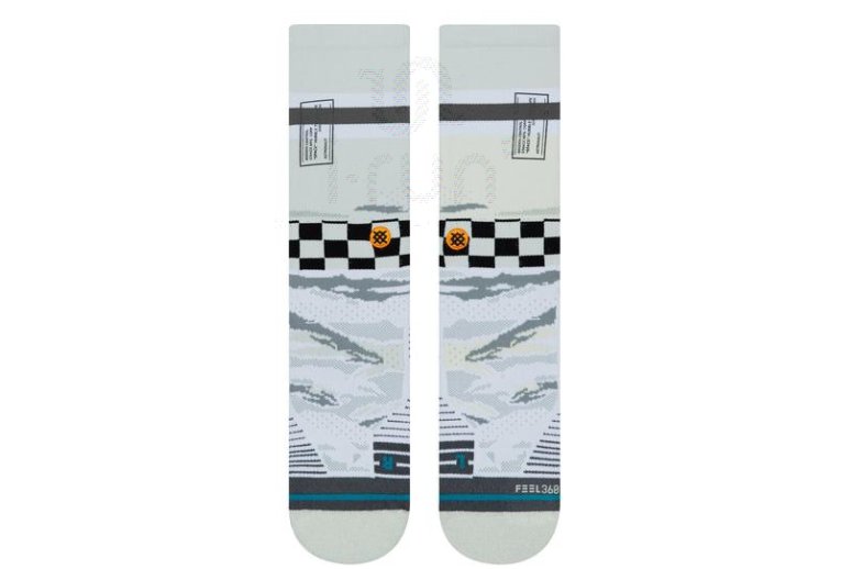 Stance Training Mens Mission Space Crew M 