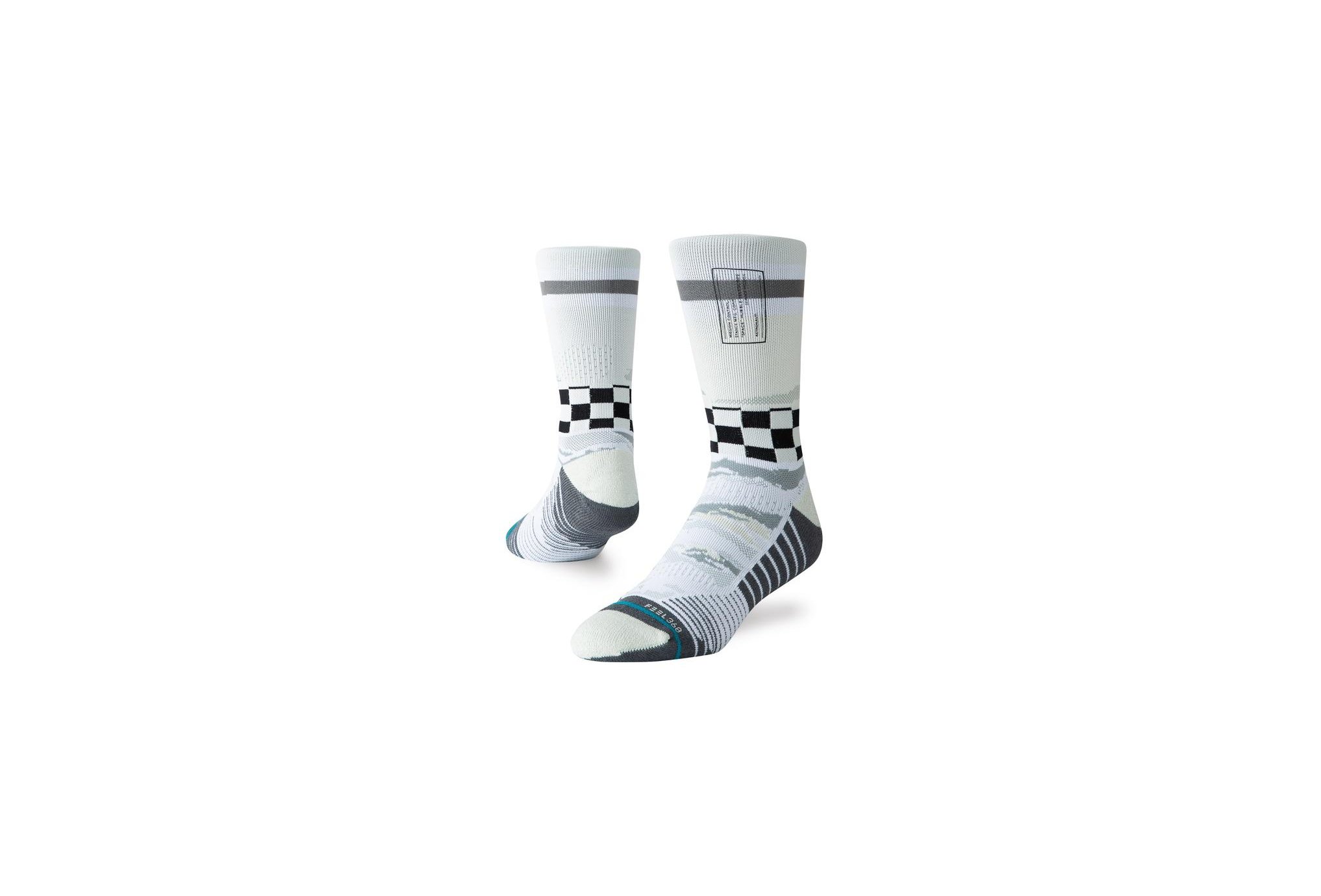 Stance calcetines Training Mens Mission Space Crew