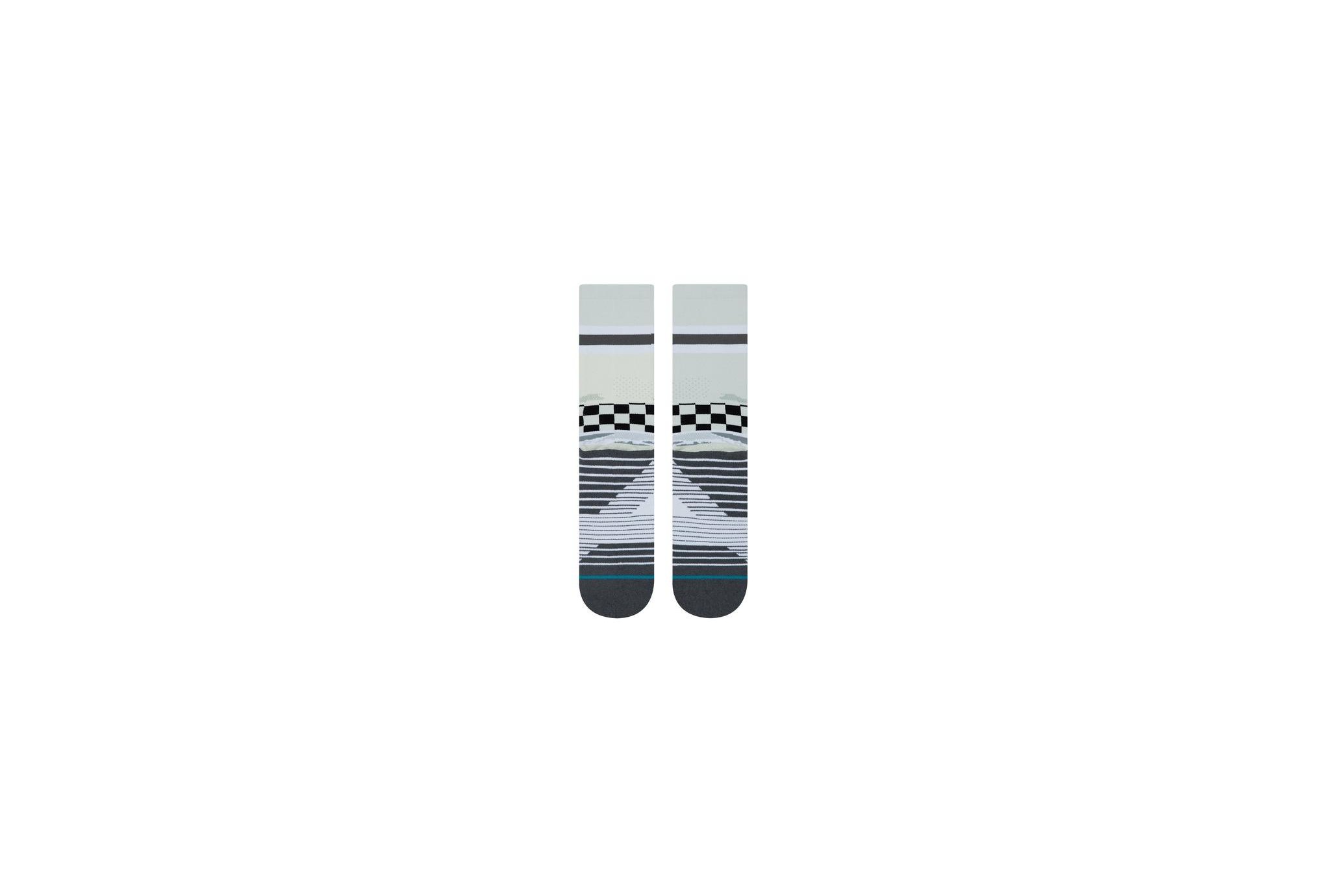 Stance calcetines Training Mens Mission Space Crew