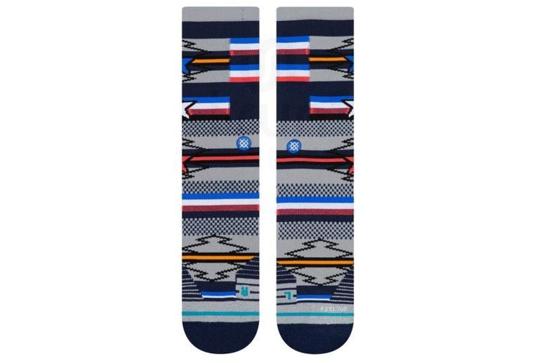 Stance Training Mens Star Search Crew M 