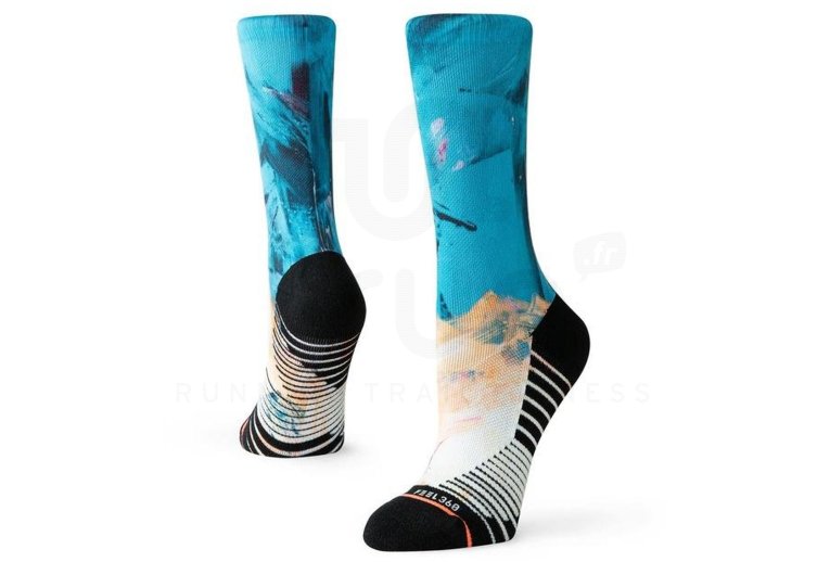 Stance Training Moon Crystal Crew W 