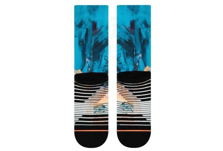 Stance Training Moon Crystal Crew W 