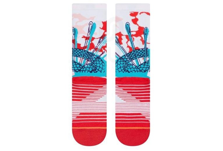 Stance Training Needles Crew W 