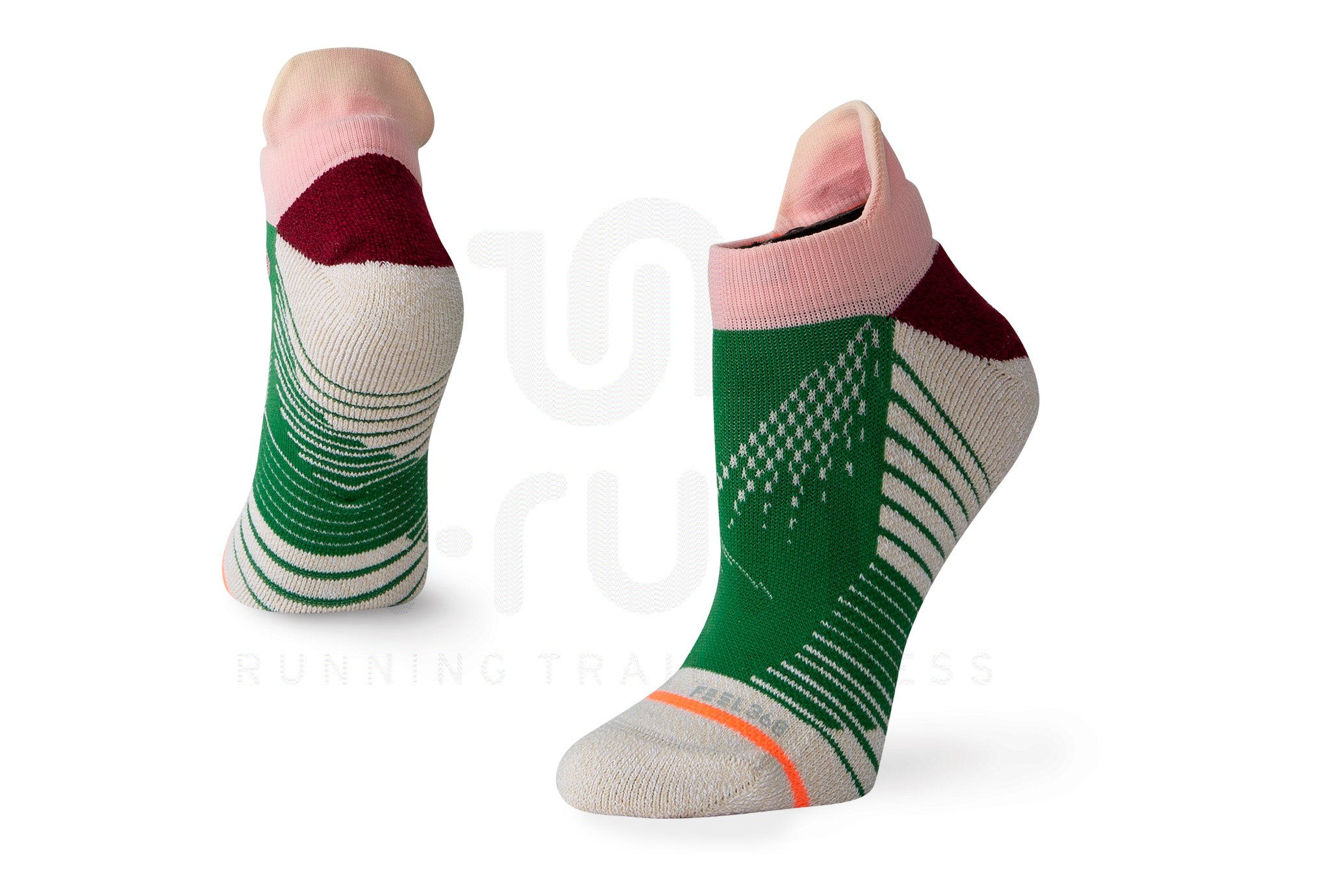 Stance calcetines Training Oasis Tab