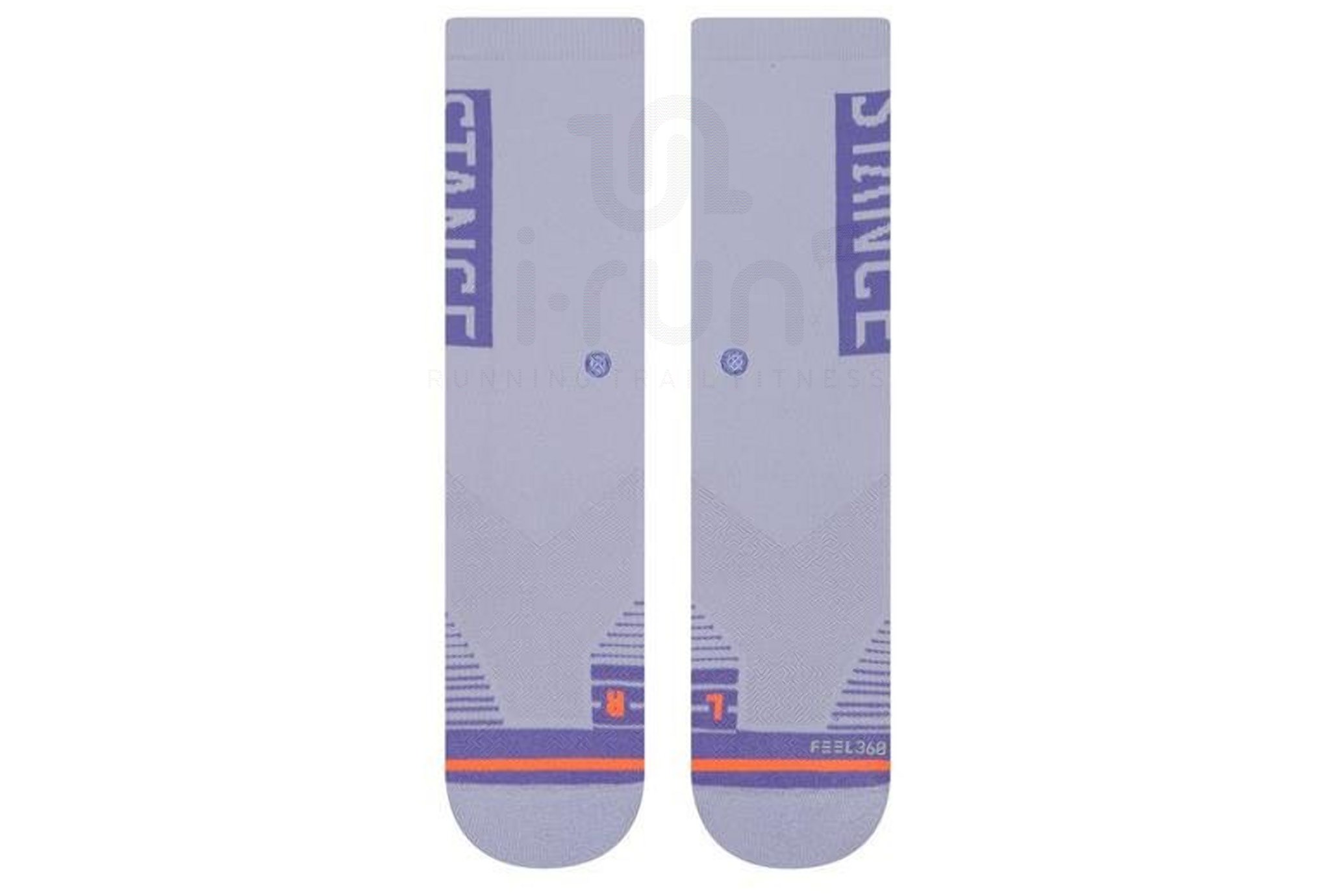 Stance Training OG Train Crew Damen
