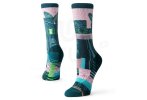 Stance calcetines Training Painted Lady Crew