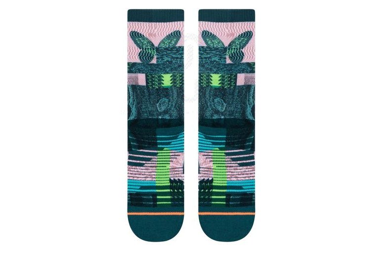 Stance Training Painted Lady Crew W 