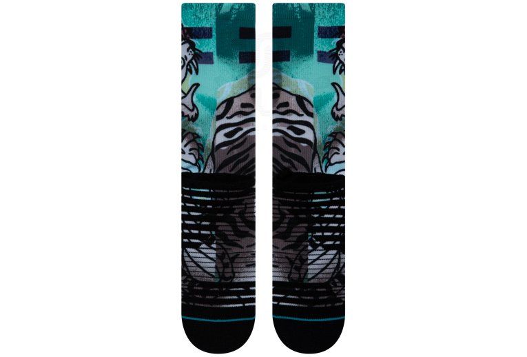 Stance calcetines Training Tigre Crew