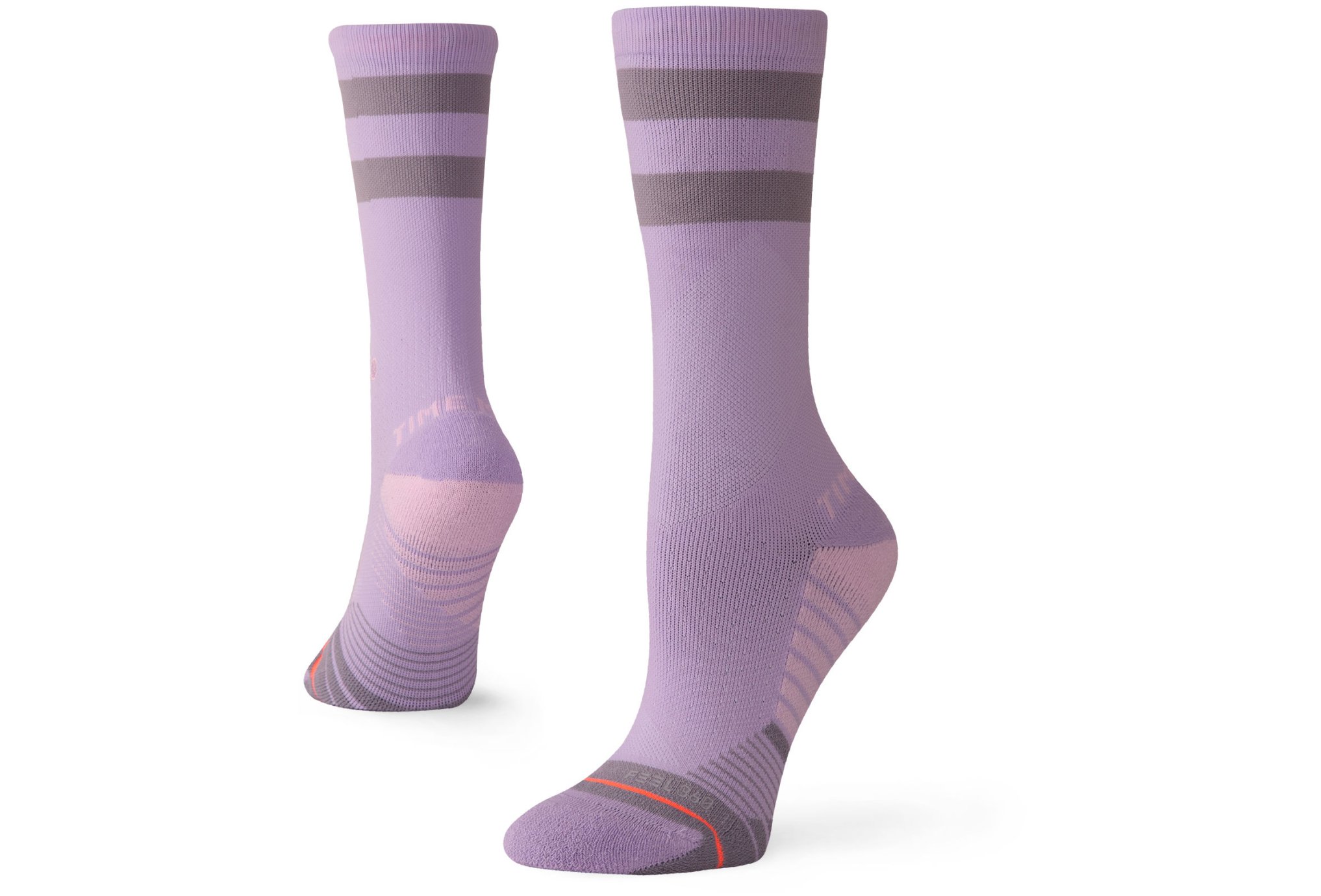 Stance calcetines Training Time Me Crew