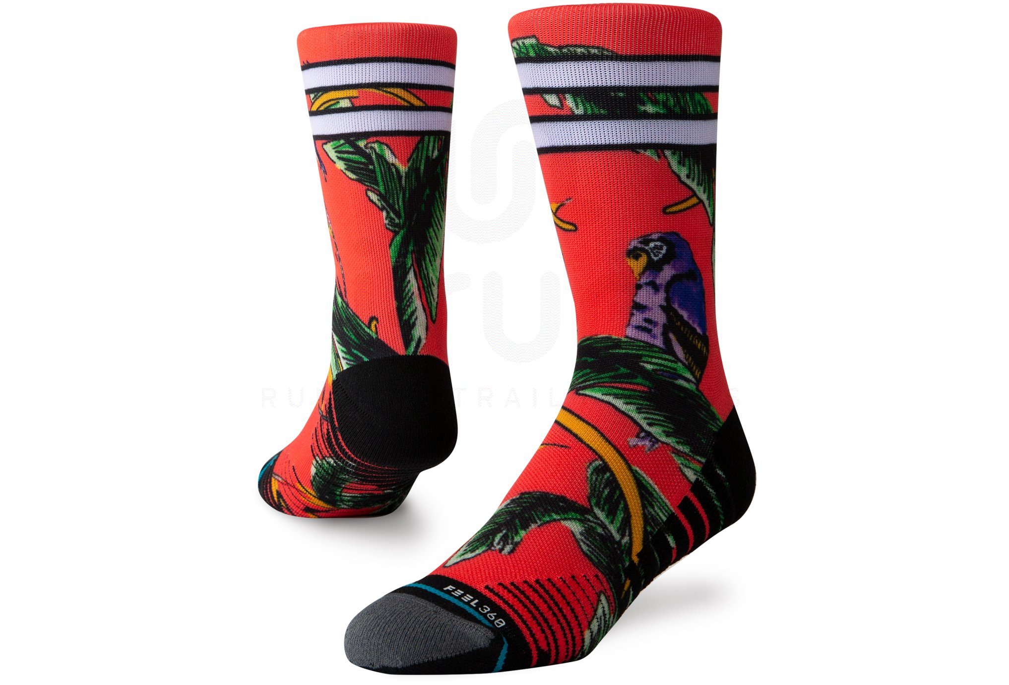 Stance calcetines Training Tripicana Crew