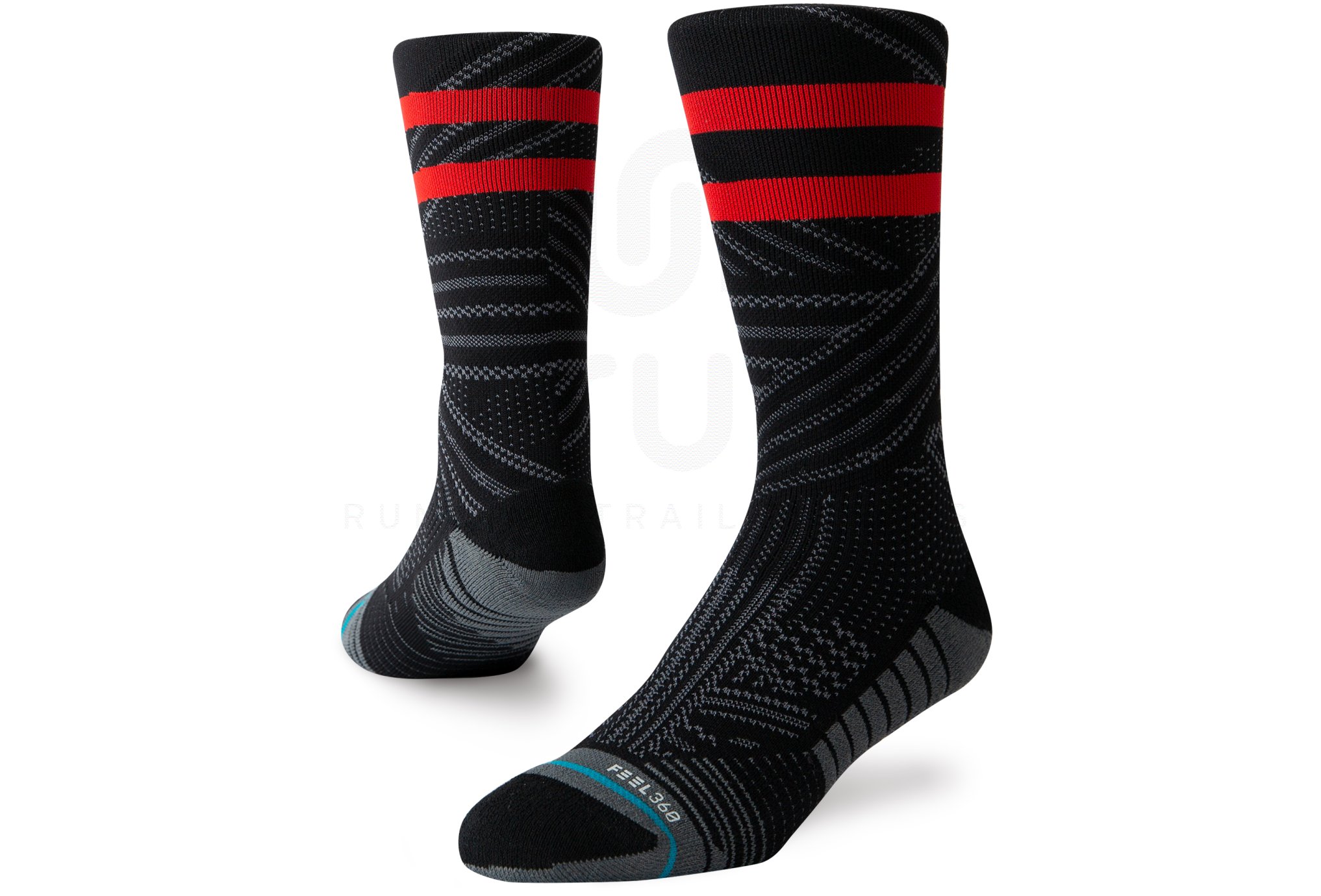 Stance Training Uncommon Crew Herren