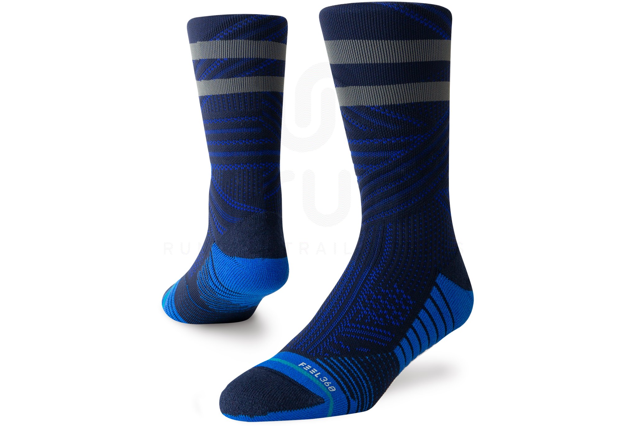 Stance calcetines Training Uncommon Crew