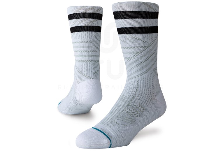 Stance Training Uncommon Crew M 