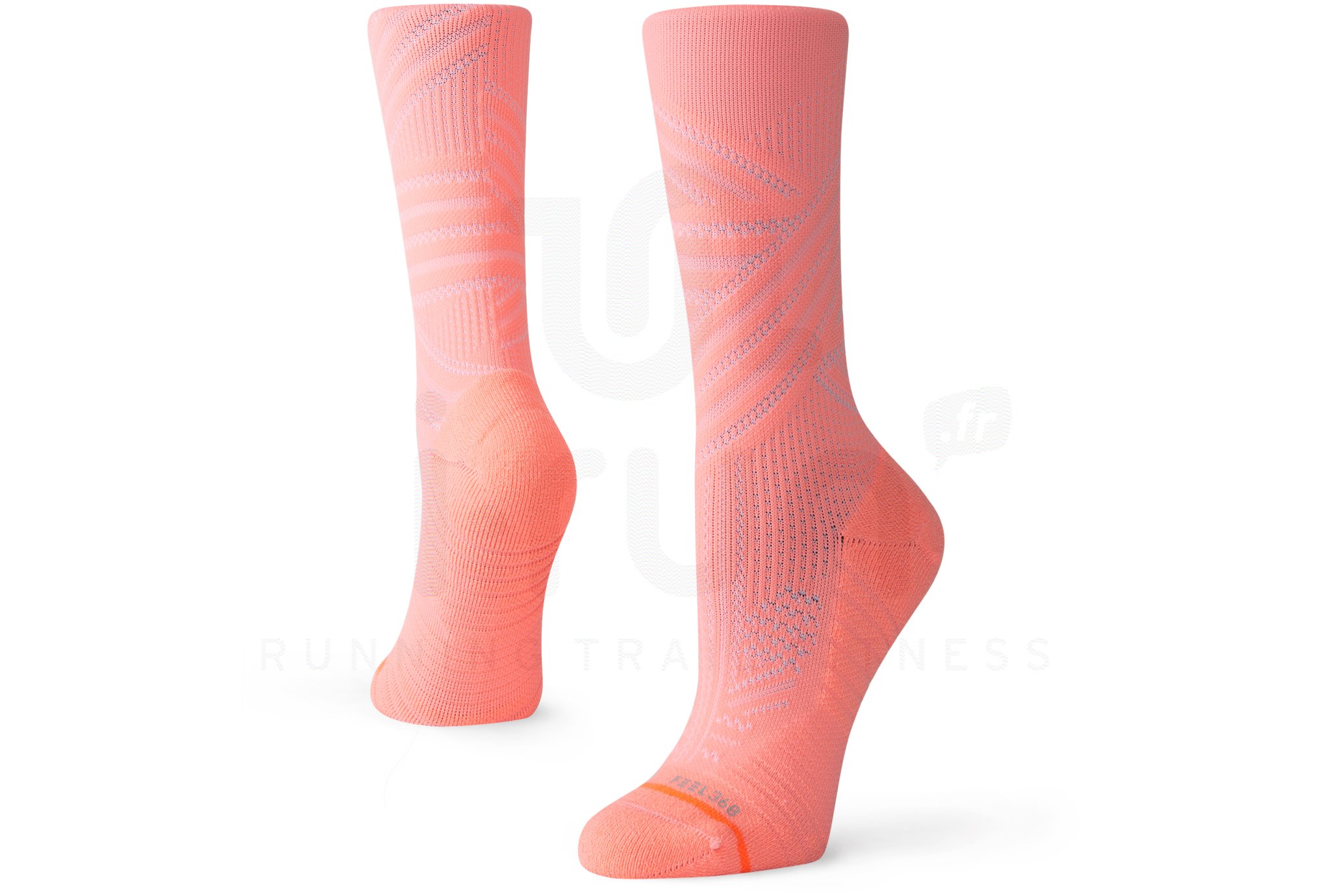 Stance calcetines Training Uncommon Crew