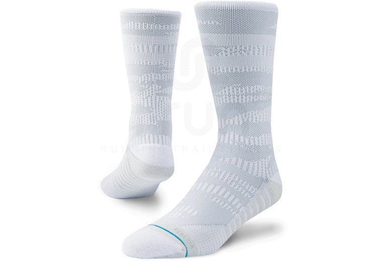 Stance Training Uncommon Solids Crew M 