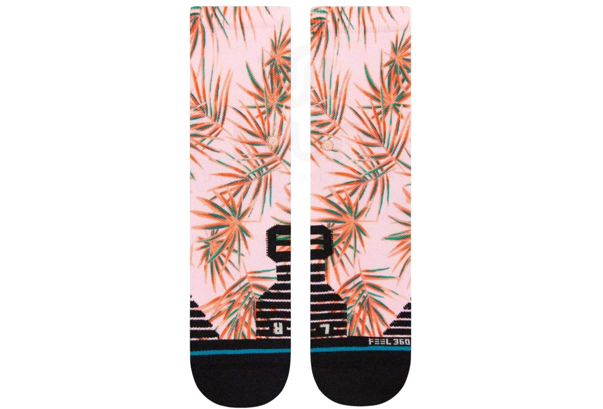 Stance calcetines Tropix Crew